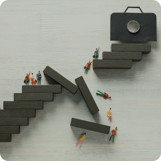 The Journey of Becoming an Entrepreneur